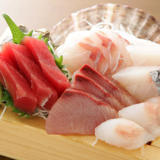 みんな大好き♪河岸番外地名物！！！旬の素材の一品。