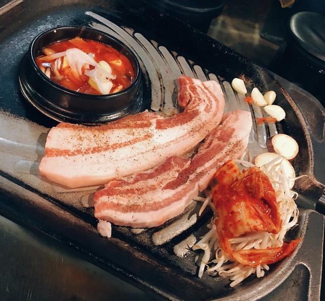 あぷろ 西新店 西新 韓国料理 ネット予約可 食べログ あぷろ 西新店 西新 韓国料理 ネット予約可 食べログ