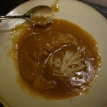 いただきま～す。