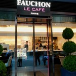 FAUCHON LE CAFE - アントレ