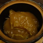 お～し、食うぞ。