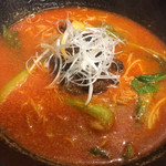 チャイナダイニング 申華 - 