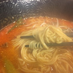 チャイナダイニング 申華 - 