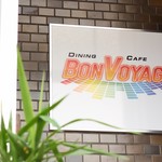 Bon Voyage - 