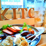 803キッチン - 
