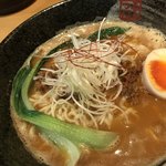 らーめん 鶴武者 - 