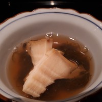 鮨 惣五郎 - 