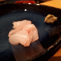 鮨 惣五郎 - 