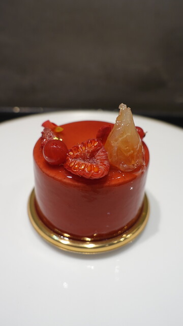 リベルターブル 赤坂店 Libertable 赤坂 ケーキ 食べログ