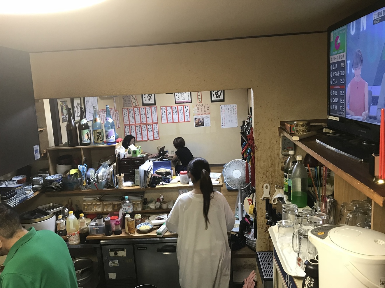 写真 : 昭和の大衆居酒屋ばくばく - 十三/居酒屋 | 食べログ