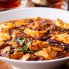 中国菜 さとう - 料理写真:麻婆豆腐