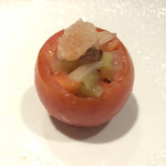 イチリン ハナレ - 