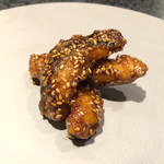 イチリン ハナレ - 