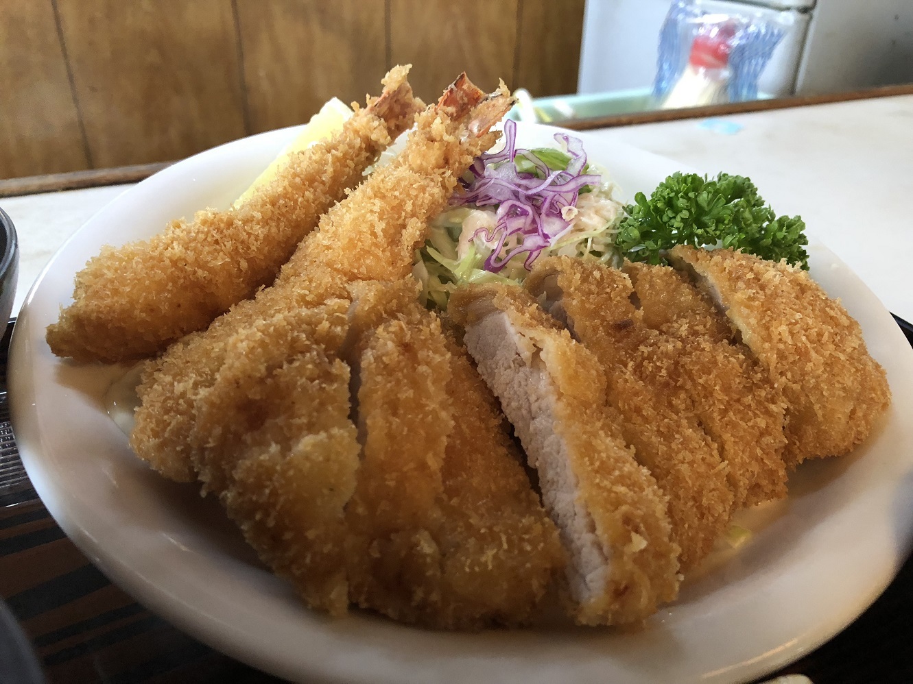 天草 - 宍粟市その他/とんかつ | 食べログ 天草 (宍粟市その他/とんかつ)