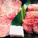 Yakiniku No Fujimasu - 