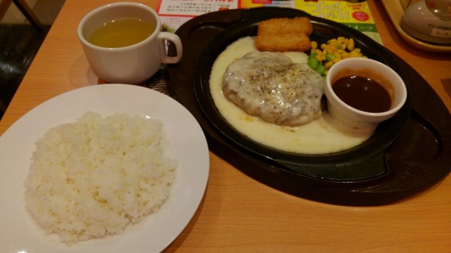 ガスト 山形あこや町店 - 山形（ファミレス）の写真