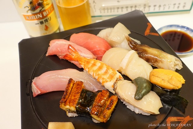 すし重 日前宮 寿司 食べログ すし重 日前宮 寿司 食べログ