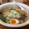 陽陽ラーメン