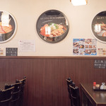 Japanese Restaurant DORAYA - 