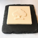 レストラン・モリエール - バター