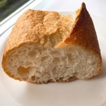 レストラン・モリエール - バケット