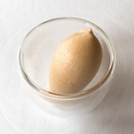 レストラン・モリエール - お口直し