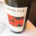 レストラン・モリエール - 2018/07/15