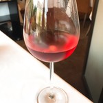 レストラン・モリエール - Bourgogne Chardonnay/François Carillon（＋2016 Santenay Champs Claude Vieilles Vignes）