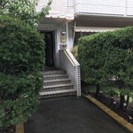 レストラン・モリエール - 外観