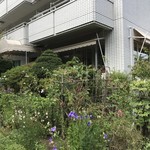 レストラン・モリエール - 外観