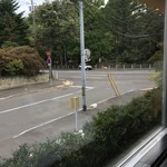 レストラン・モリエール - 景色