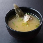 あら汁