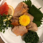 活魚料理 みよし酒蔵 - 