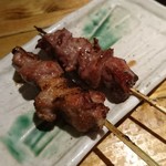 Kannai Motsuyaki Nonki - 