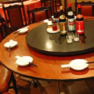 上海酒家 軼菁飯店_2