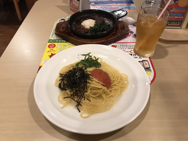 ガスト 弘前樋ノ口店 - 弘高下（ファミレス）の写真