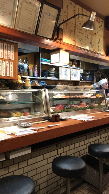 Ikeuo Ryori Miyoshi Sakagura photo 4