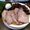 うまいヨゆうちゃんラーメン