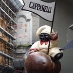 Patisserie Capparelli - 