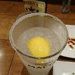 焼鳥 その日暮らし - 