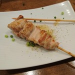 焼鳥 その日暮らし - 