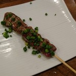 焼鳥 その日暮らし - 