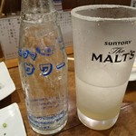 焼鳥 その日暮らし - 