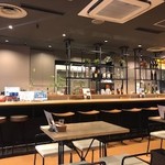 ポルタマリ - 店内の様子