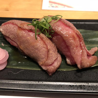江戸前肉割烹 宮下 - 