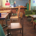 カフェ・オーレ!水天宮 - 