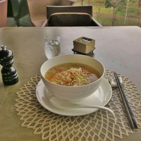 ＳＩＬＩＮ 火龍園 - テーブル