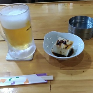 居酒屋ぱっくん_0