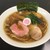 らぁ麺 はんにゃ - 料理写真: