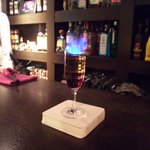 BAR 保志 - レインボー。